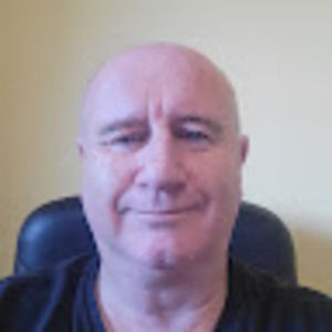 Meet your Posher, Terry